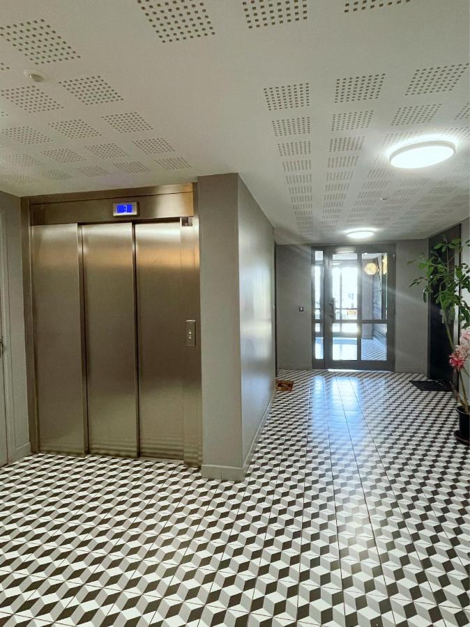 Maison De Charme - Parking Gratuit Pres De Paris & Metro Villejuif Exteriér fotografie